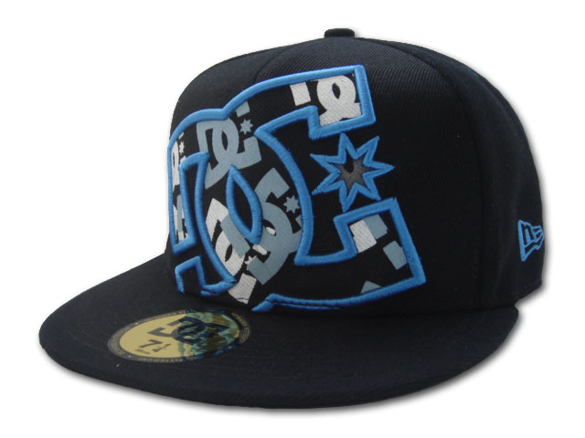 Youth Fitted Hat Sf22
